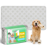 Pad FXW lavable para perros con absorcion superior, mantiene el área limpia y seca.