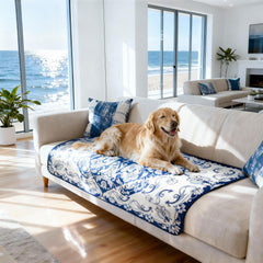 FXW tapete impermeable con capa TPU, protege suelos y muebles.