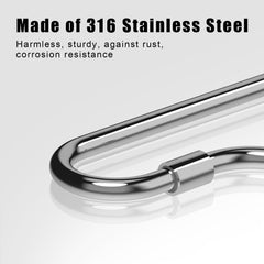 Diseño elegante del tubo lirio FZONE que realza acuarios rimless.
