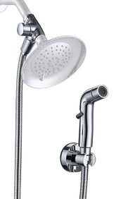 G-Promise aspersor para perros, ducha interior, baño rápido y cómodo.