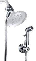 G-Promise aspersor para perros, ducha interior, baño rápido y cómodo.