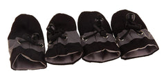 GabeFish botas con malla transpirable para comodidad al aire libre.