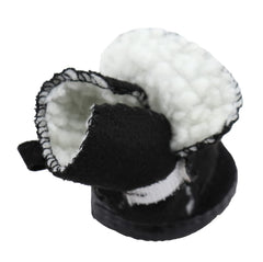 GabeFish zapatos-gatos-frio protegen patas de superficies frías