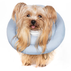 GAGABODY collar-dona suave con ajuste cómodo para recuperación tras cirugía.
