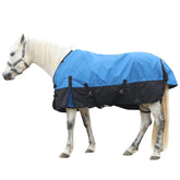 Gallopoff cobertor frontal 1200D impermeable y ligero para paddock