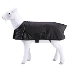Gallopoff cobertor de invierno para cabra, protección contra lluvia y frío intenso.