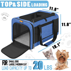GAPZER Carrier con estructura interior metalica para mayor durabilidad.