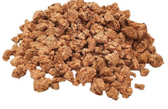 GARDENWISE trozos de corteza de corcho 10-20 mm para orquídeas, mejora drenaje y aireación