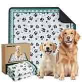 Gardner Pet: almohadilla lavable 36x36 para entrenamiento cómodo y reutilizable.