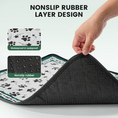 Gardner Pet lavado a máquina, limpieza rápida y mantenimiento sencillo.