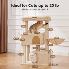 Gardner Pet montaje-facil-diagrama para armado rápido y sencillo