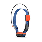 Garmin Alpha T 20 con collar GPS para rastrear la ubicación de tu perro.