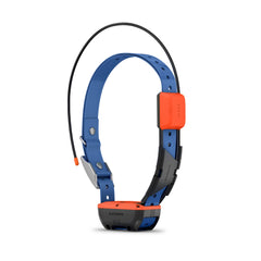 Garmin Alpha T 20 con collar GPS para rastrear la ubicación de tu perro.