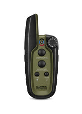 Garmin Sport PRO: entrenamiento en mano para perros con control preciso.