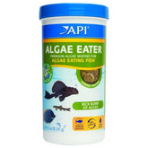 Empaque GBARAN API Comedor de algas para almacenamiento fácil y porciones consistentes.