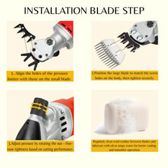 GDJOB sistema de enfriamiento avanzado reduce el sobrecalentamiento durante sesiones.
