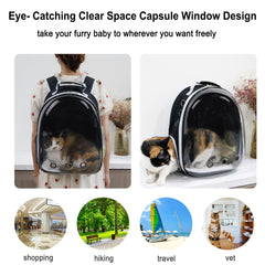 GeerDuo diseño con asa superior cómodo para transportar fácilmente