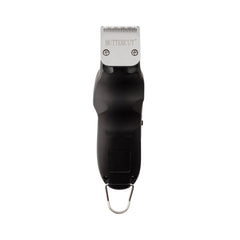 Geib Buttercut diseño desmontable A-5 facilita cambios y limpieza.