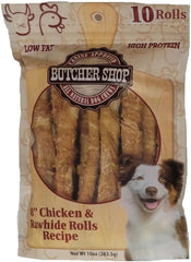 Generic: Aroma suave de pollo en premio para perro, ideal para recompensas