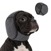 Orejeras para perros Generic con protección contra ruidos fuertes para tormentas.