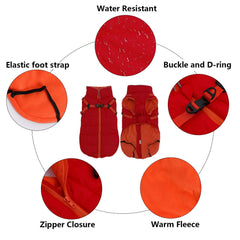 Geyecete capa perro ajuste abdominal elastico garantiza mejor ajuste