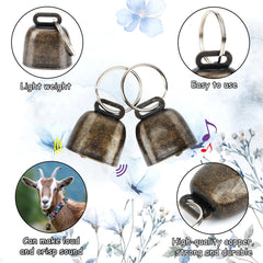 GINDOOR collar nylon resistente con hebilla segura.