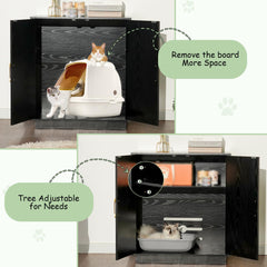 Gitelsnour diseño moderno, superficie estable para objetos decorativos.