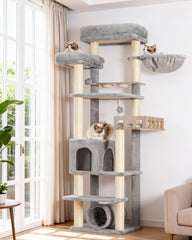 Gitelsnour gato tunel base: juego y exploración para gatos curiosos.