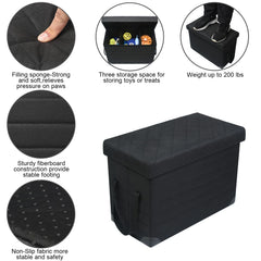 GJEASE extensor con almacenamiento para coche facilita llevar golosinas y accesorios.
