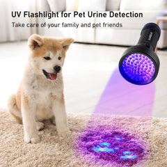 GLOSSDAY detector de escorpiones a 15 m para uso exterior