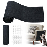GMEZZO Alfombra rasca-gato grande para cubrir sofás y muebles