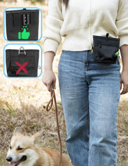 Gobeigo capacidad de dos tazas para paseos diarios
