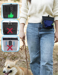 Clic de entrenamiento incluido para reforzar conductas en mascotas.