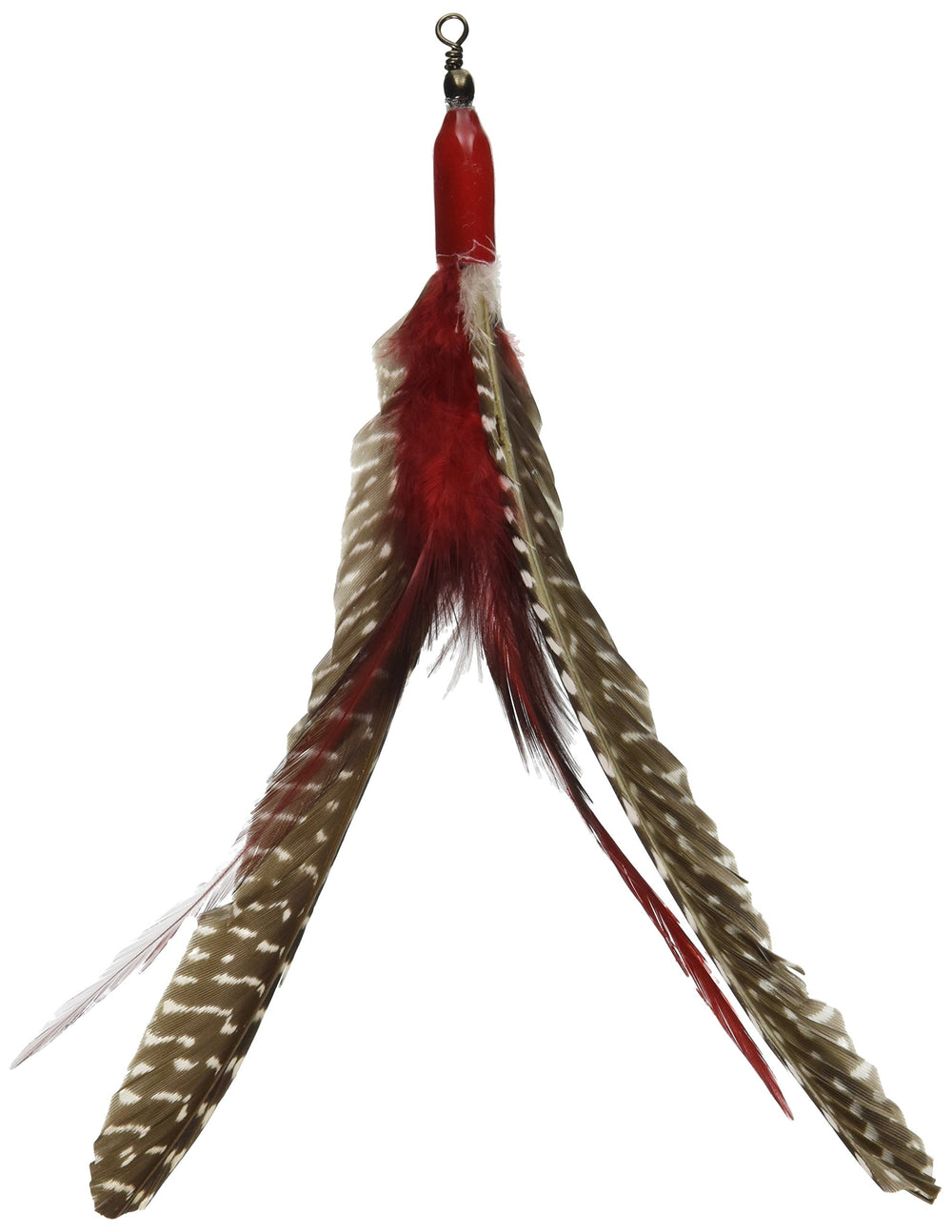 GoCat DaBird Refill: plumas de repuesto para juego diario, colores surtidos
