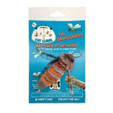 GoCat Da Libélula con pluma: fomenta juego activo y caza natural.