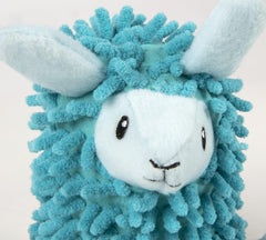 goDog Llamas Noodle Textura suave para juegos interactivos