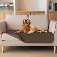 gogobunny cobertor mascotas-agua-impermeable protege ante derrames y manchas en casa