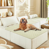 gogobunny cobertor impermeable doble cara protege muebles y área de descanso del perro