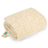 Manta gogobunny textura suave para confort calmante en casa