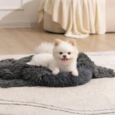 Gogobunny manta impermeable para perro grande, protege muebles y mantiene seco.