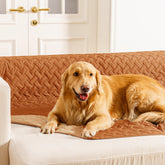 Gogobunny manta para perro doble cara impermeable, protección contra manchas y humedad.