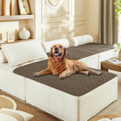 Manta gogobunny impermeable doble cara para perros protege muebles