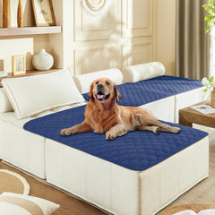 gogobunny manta impermeable de dos caras protege muebles y reduce manchas