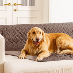 gogobunny manta impermeable doble cara para perro protege muebles