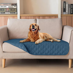 gogobunny manta impermeable de doble cara protege muebles