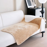 Manta gogobunny impermeable reversible para perros, protege muebles.