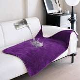 gogobunny manta-perro-impermeable-reversible protege cama y sofá de líquidos.