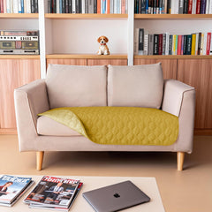 Uso interior y exterior con funda gogobunny impermeable.