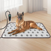 GOLOPET manta caliente para perros extra grande, calor cómodo y espacioso 47x30