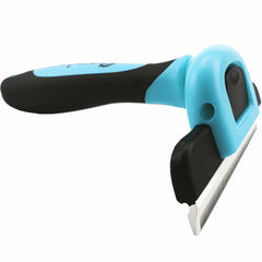 Gonicc PDT-1001, cabezal acero inoxidable, durable para sesiones de aseo.